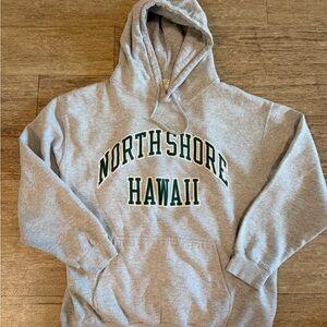 Brandy Melville North Shore Sweatshirt